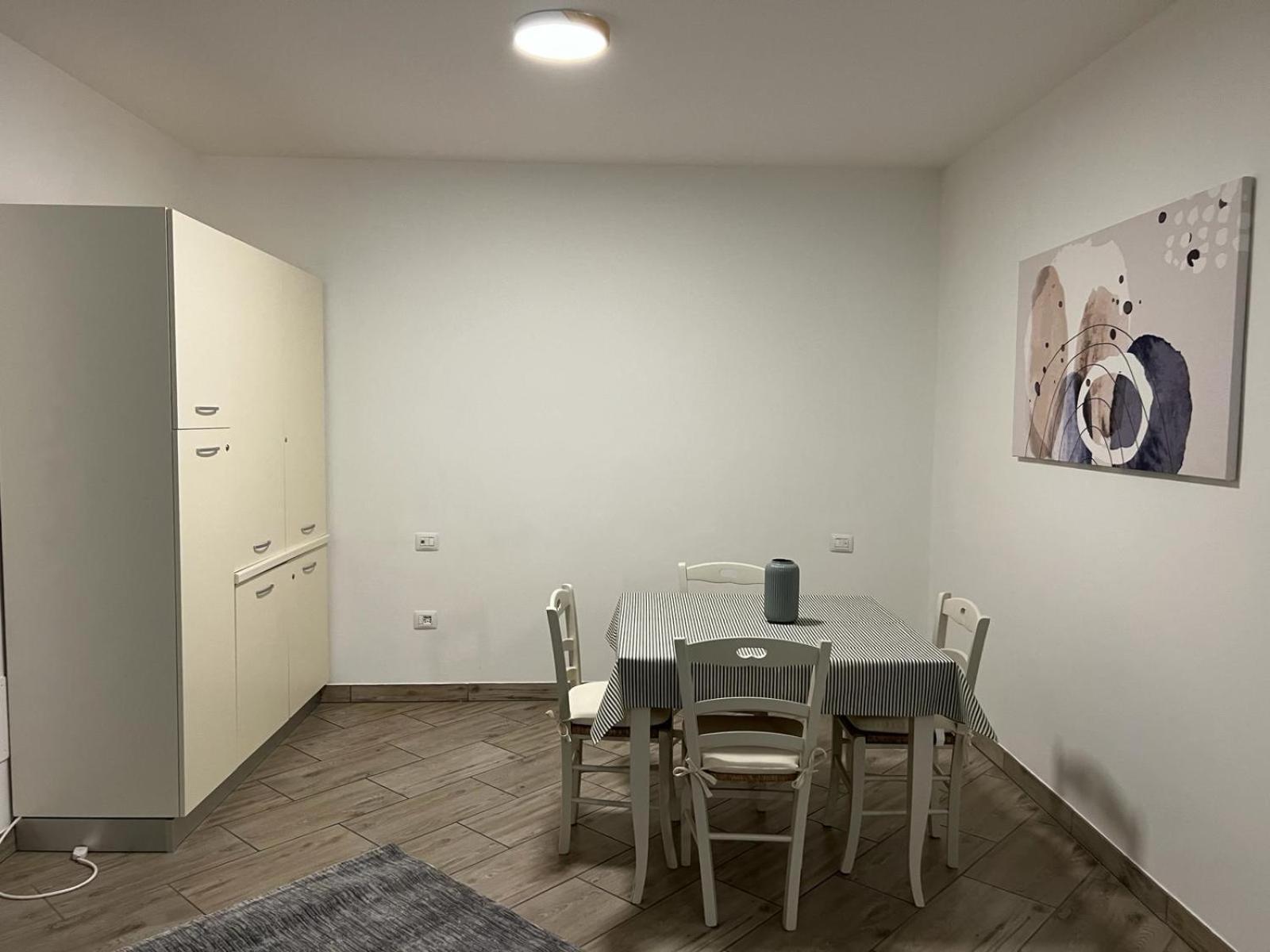 I Colli Del Garda Hotell Lonato Eksteriør bilde