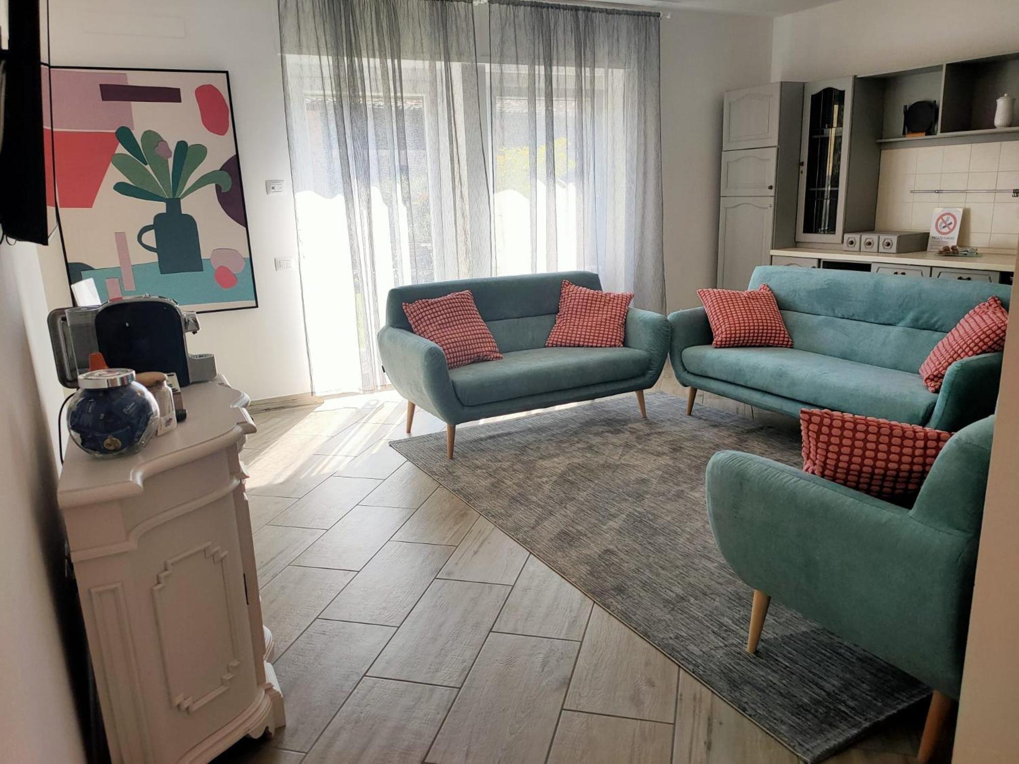I Colli Del Garda Hotell Lonato Eksteriør bilde